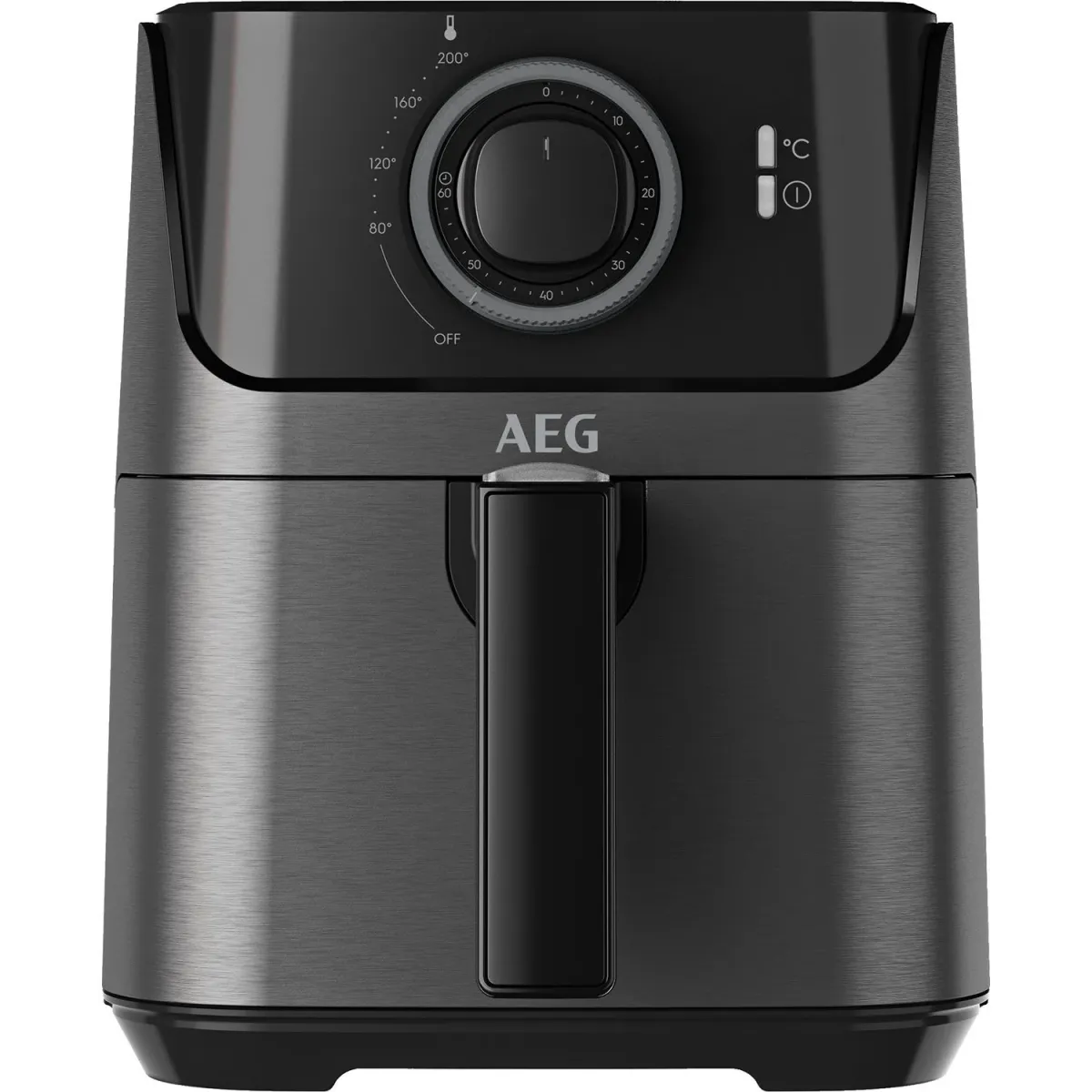 AEG Φριτέζα Αέρος AF5-1-4GB Deli 5
