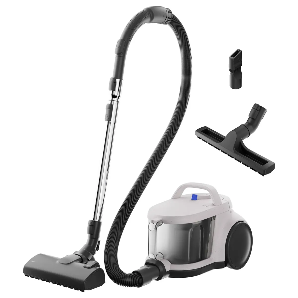 AEG Σκούπα Με Κάδο AL51C2SW CLEAN 5000