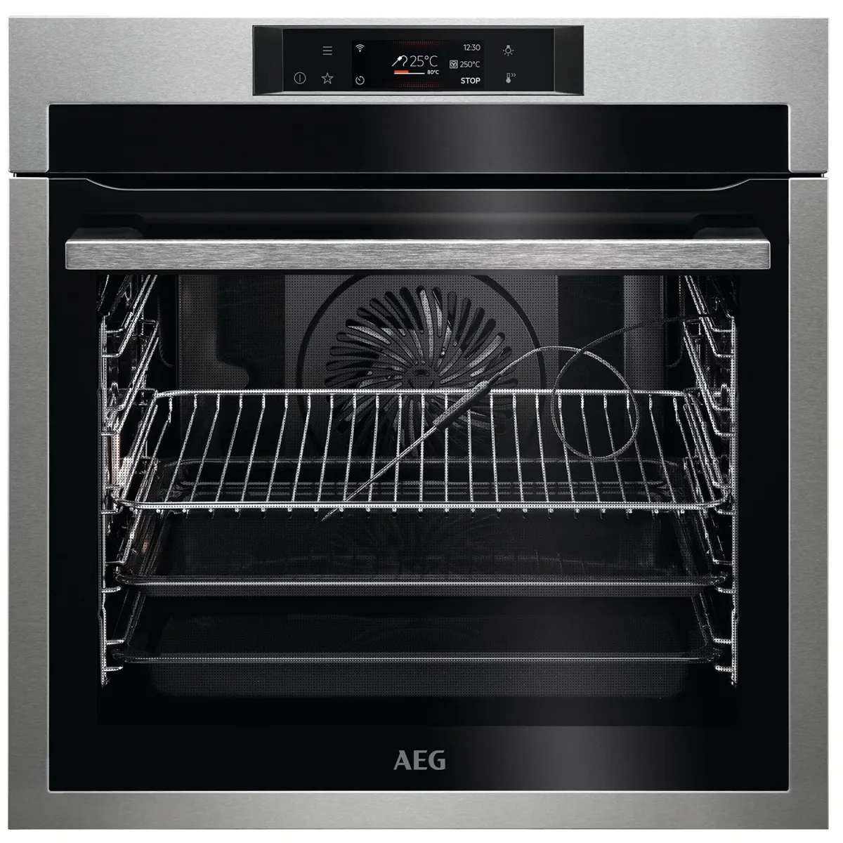 AEG BPE748380M Φούρνος Άνω πάγκου