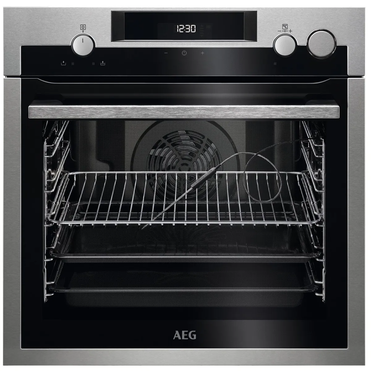 AEG BSE576321M Φούρνος Άνω πάγκου
