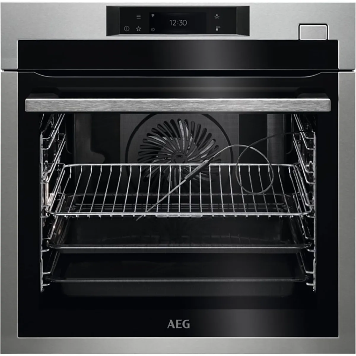 AEG BSE788380M Φούρνος Άνω πάγκου