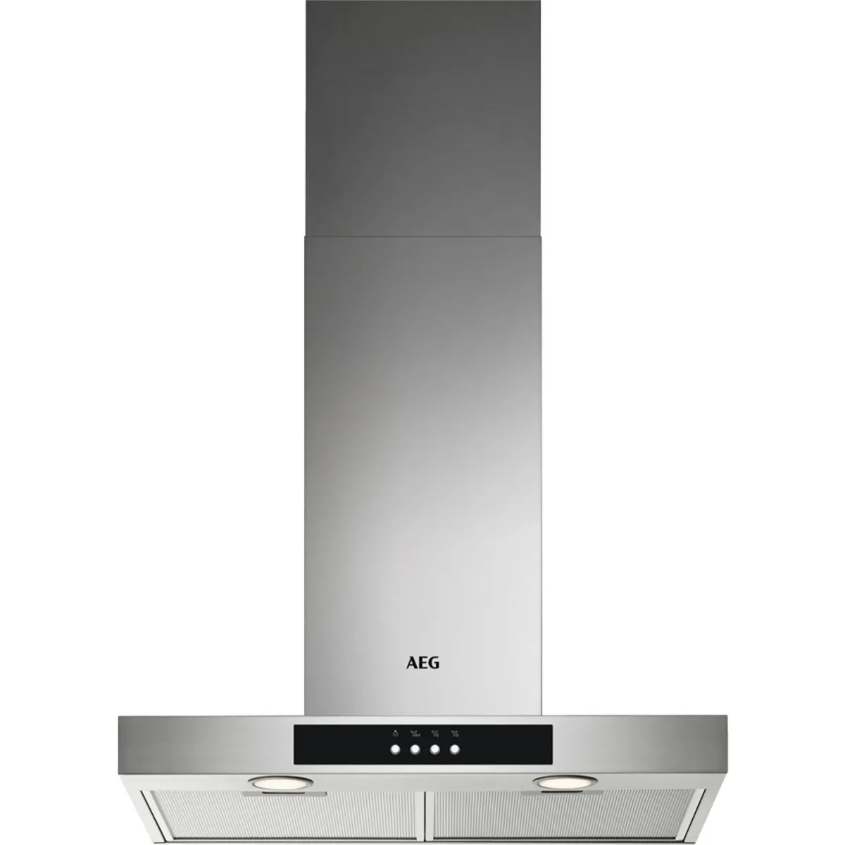 AEG DBB4651M Απορροφητήρας Τζάκι