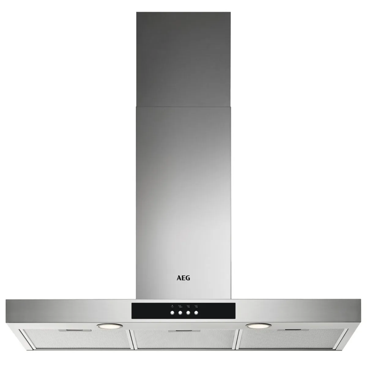 AEG DBB4951M Απορροφητήρας Τζάκι