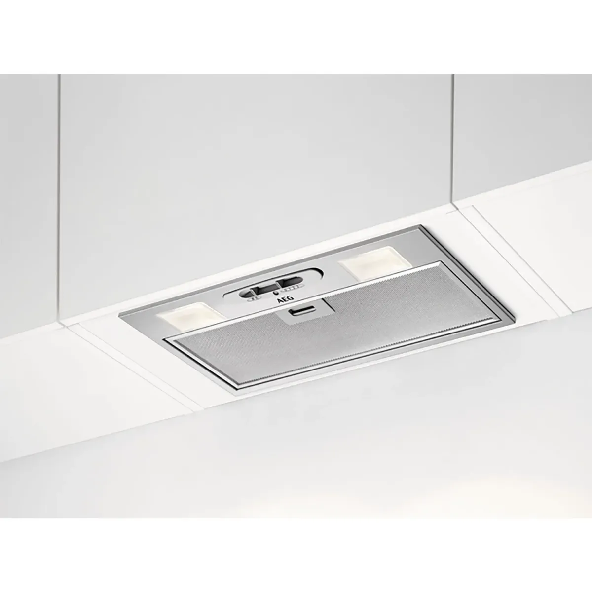 AEG DGB3523S Απορροφητήρας Μηχανισμός απορρόφησης