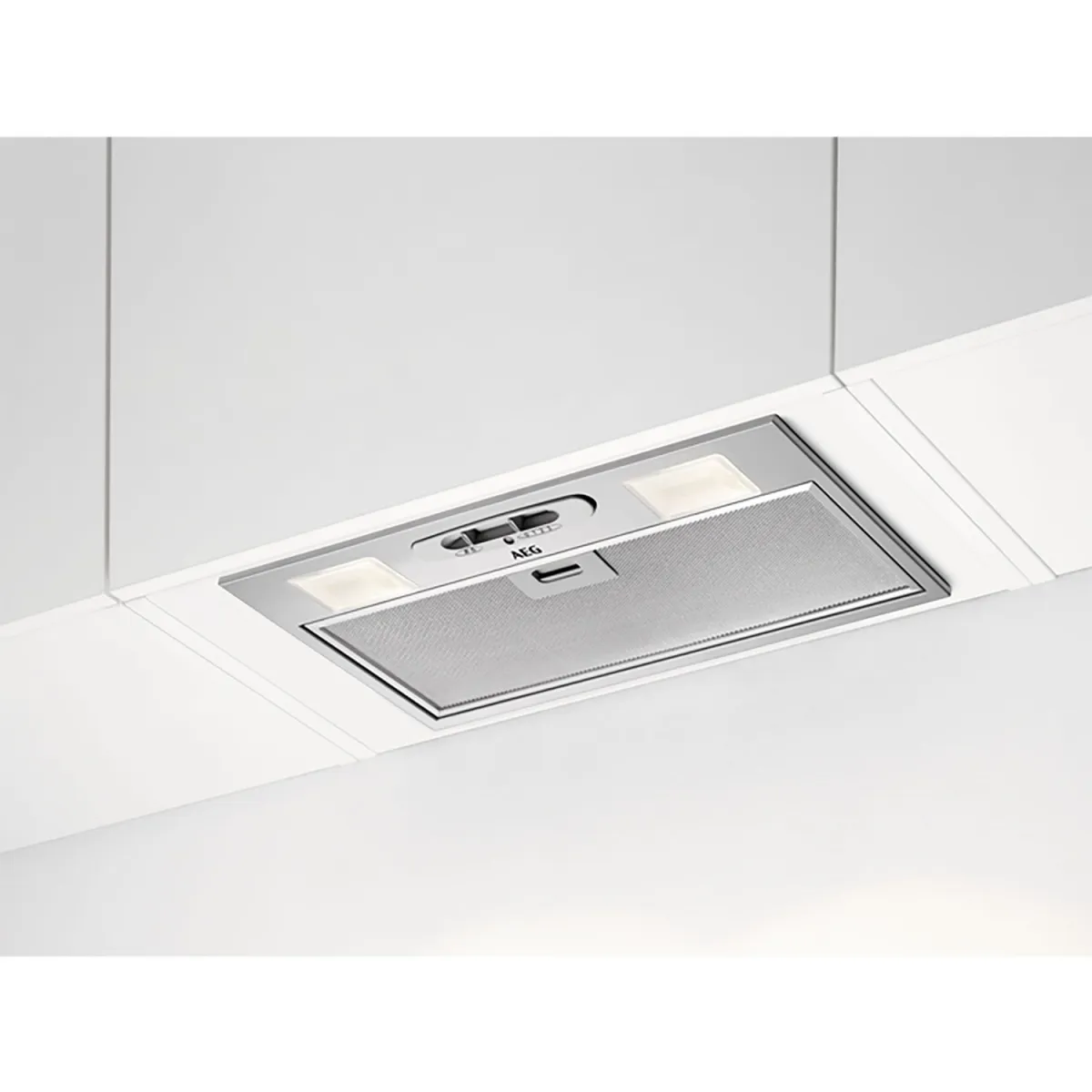 AEG DGB3523S Απορροφητήρας Τζάκι