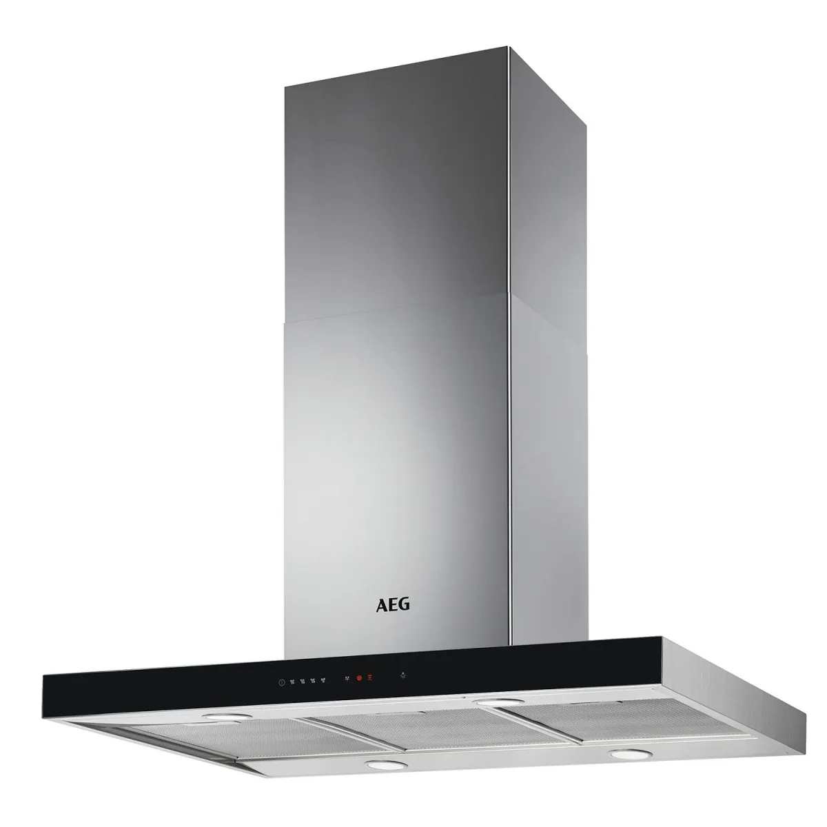 AEG DIE5961HG Απορροφητήρας Νησίδα