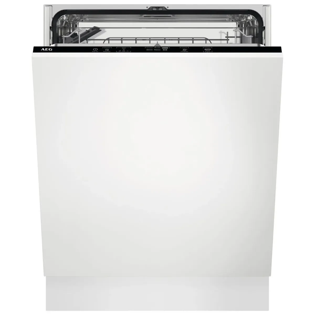 AEG FSB42607Z Πλυντήριο Πιάτων Εντοιχιζόμενο 59,60 cm