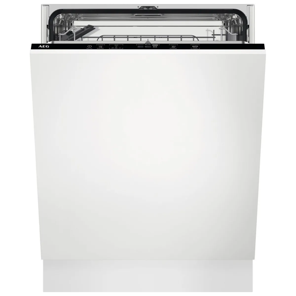 AEG FSB42607Z Πλυντήριο Πιάτων Εντοιχιζόμενο 59,60 cm
