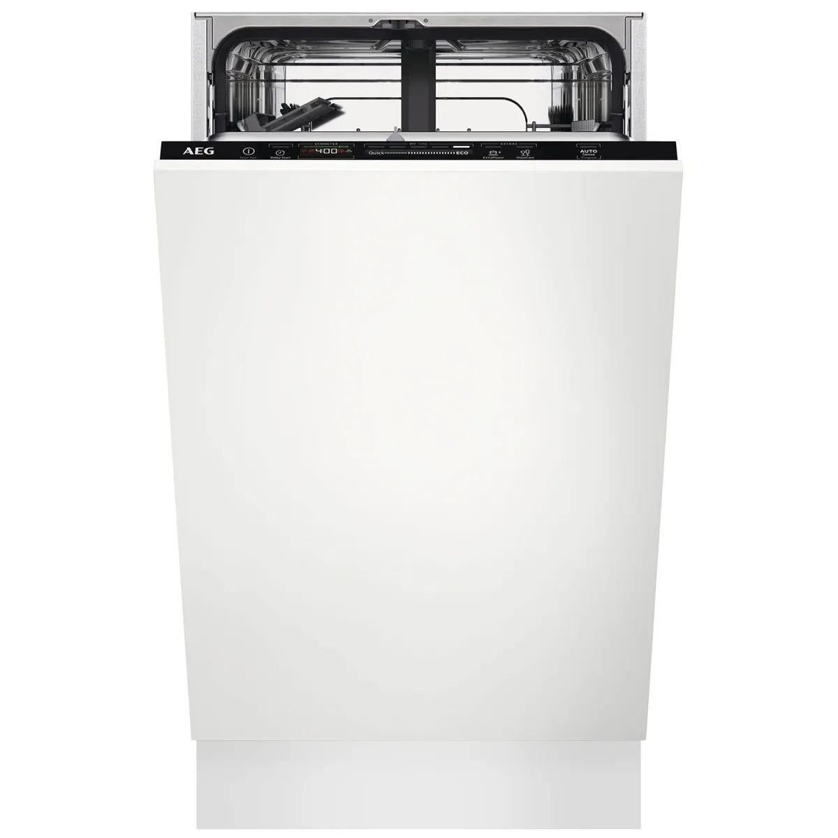 AEG FSE62417P Πλυντήριο Πιάτων Εντοιχιζόμενο 44,60 cm