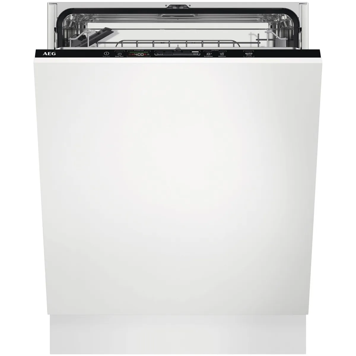 AEG FSK53617Z Πλυντήριο Πιάτων Εντοιχιζόμενο 59,60 cm