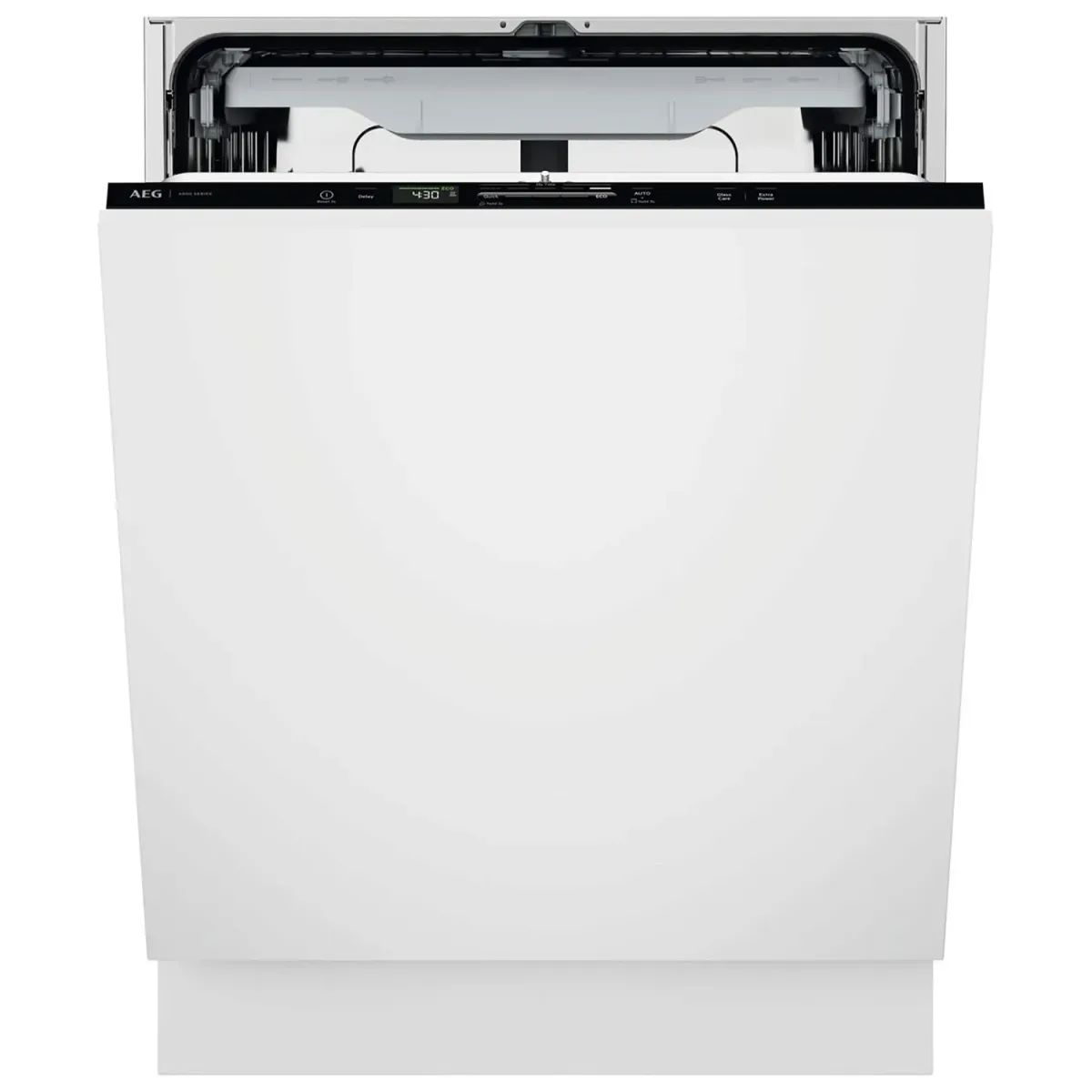 AEG GI6200B2SN Πλυντήριο Πιάτων Εντοιχιζόμενο 59,60 cm