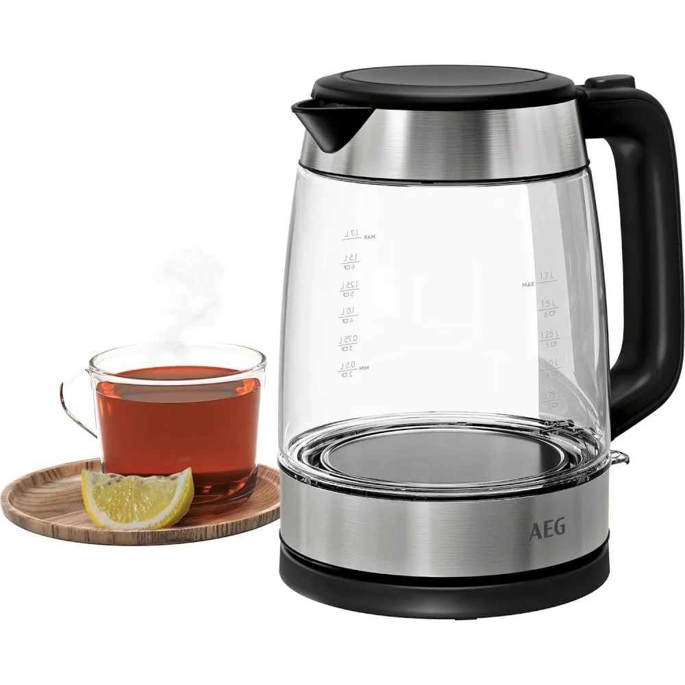 AEG Βραστήρας GK4-1-4GB 1,70 Lt