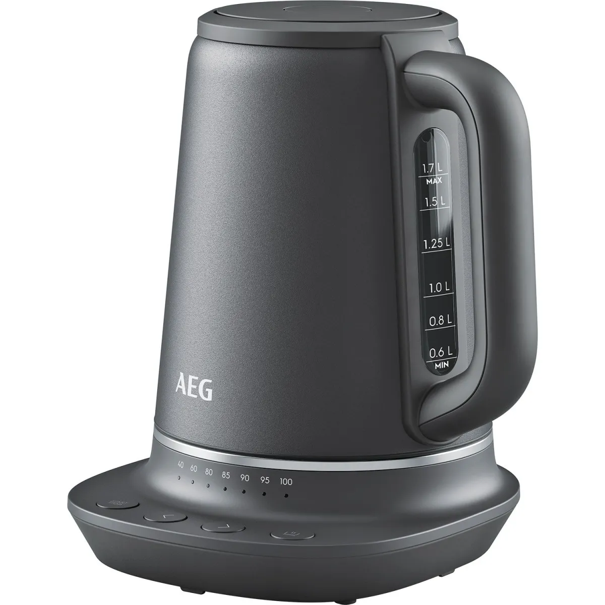 AEG Βραστήρας K7-1-6BP 1,70 Lt