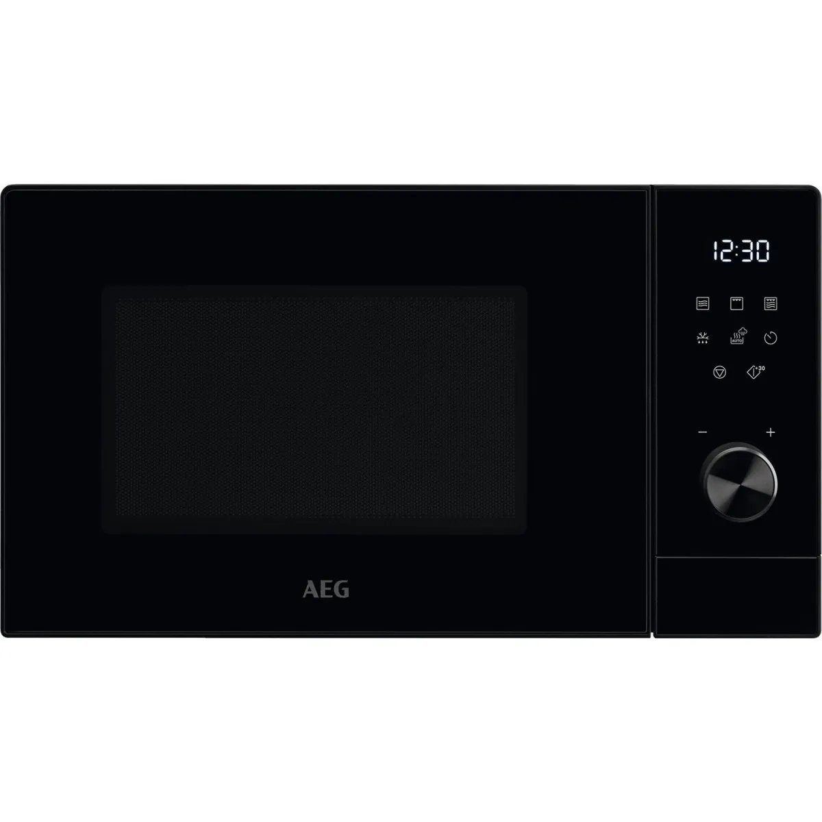AEG MFB295DB Φούρνος Μικροκυμάτων
