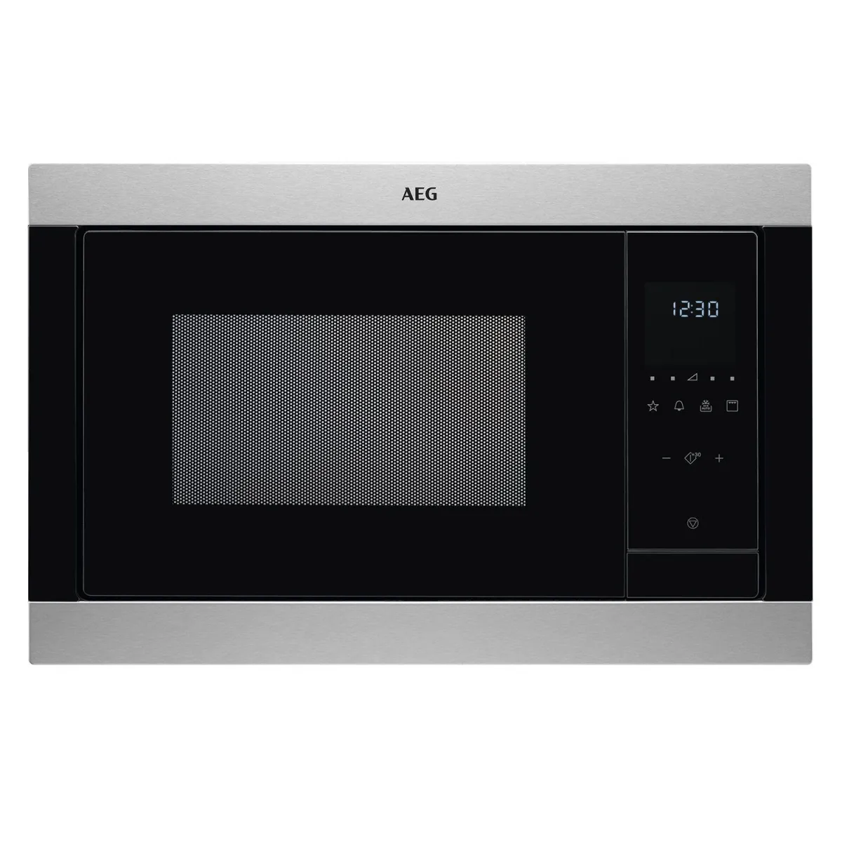 AEG MSB2547D-M Φούρνος Μικροκυμάτων