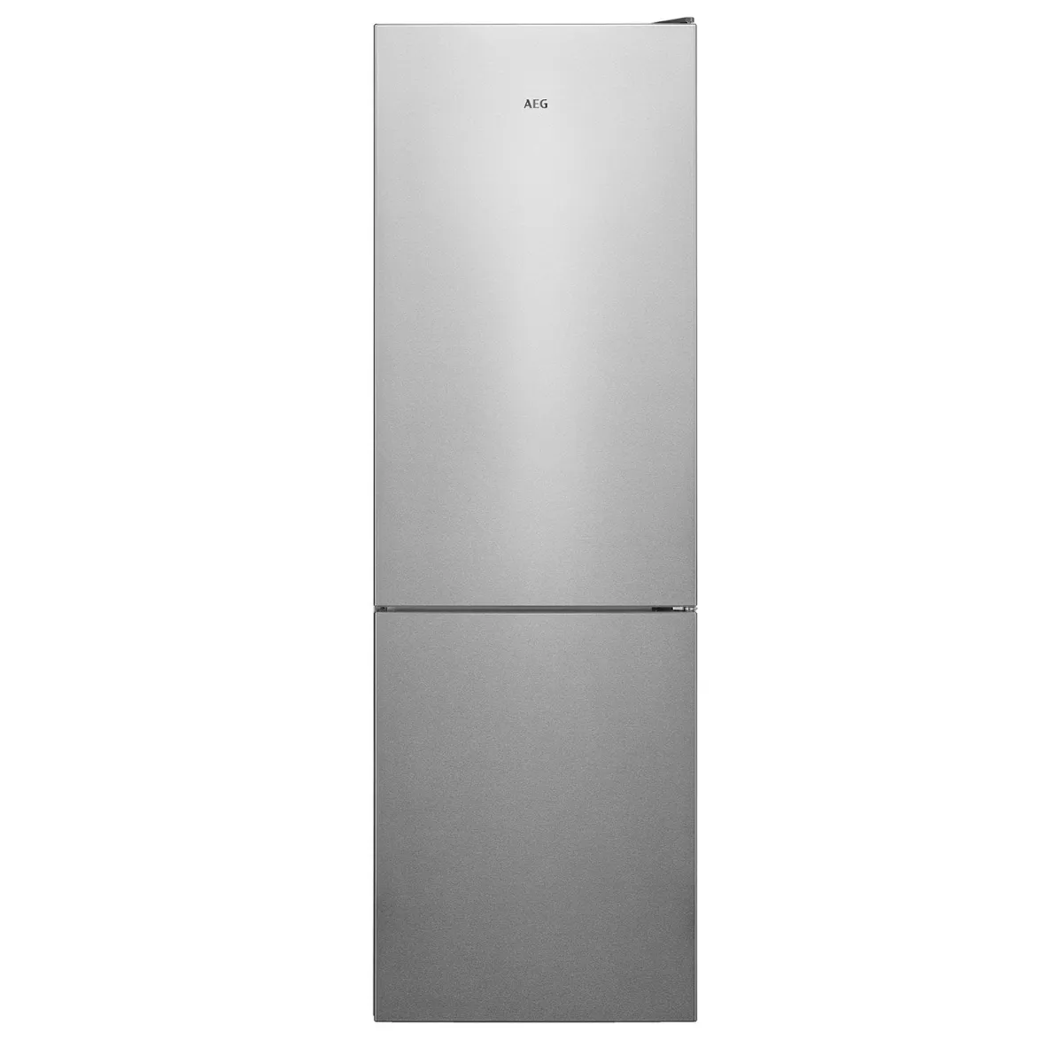 AEG RCB632E4MX Ψυγειοκαταψύκτης Inox