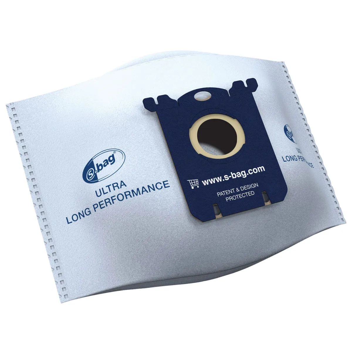 AEG Σακούλες Σκούπας S BAG Ultra Long GR 210