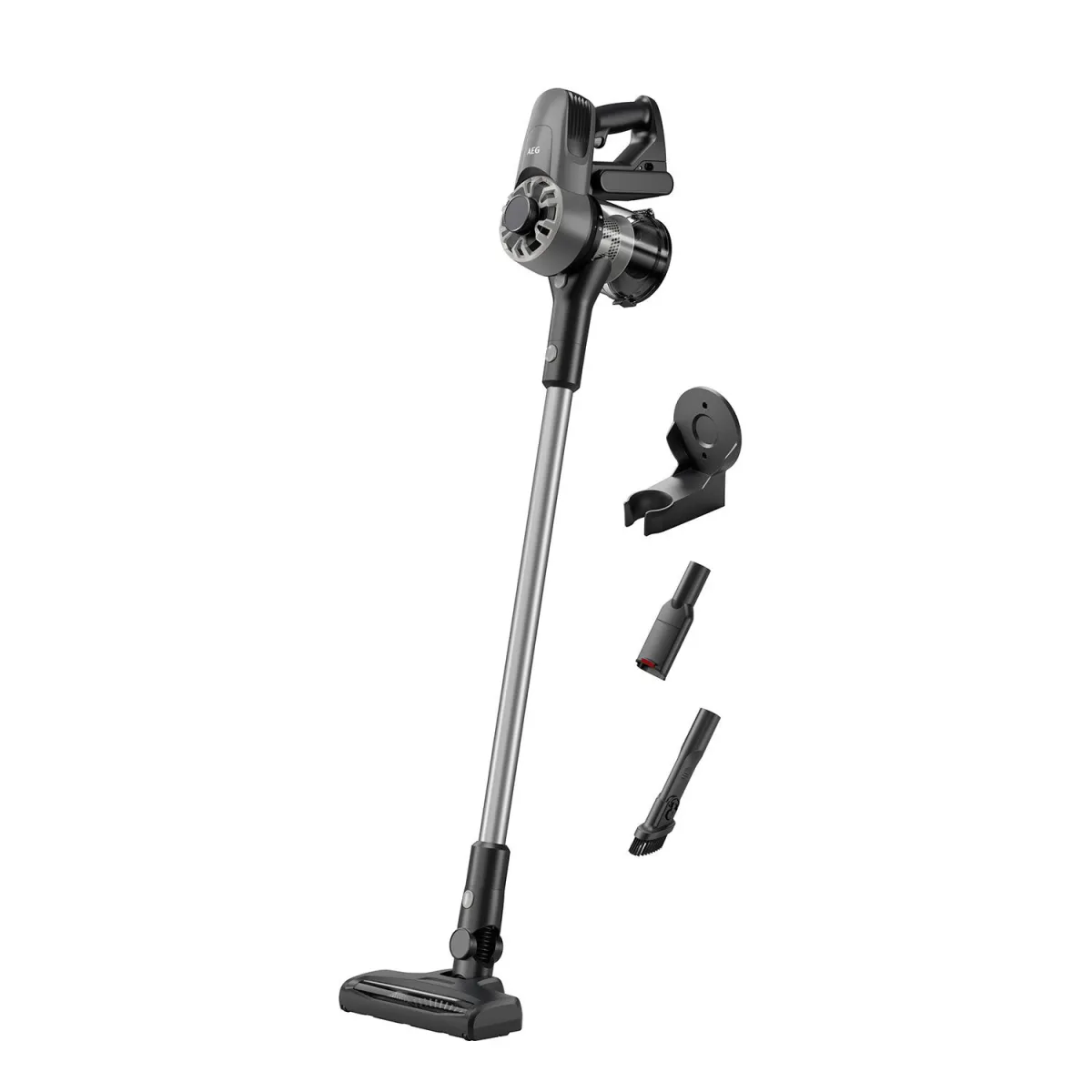 AEG Σκούπα Stick Επαναφ/μενη AP31CB21TG