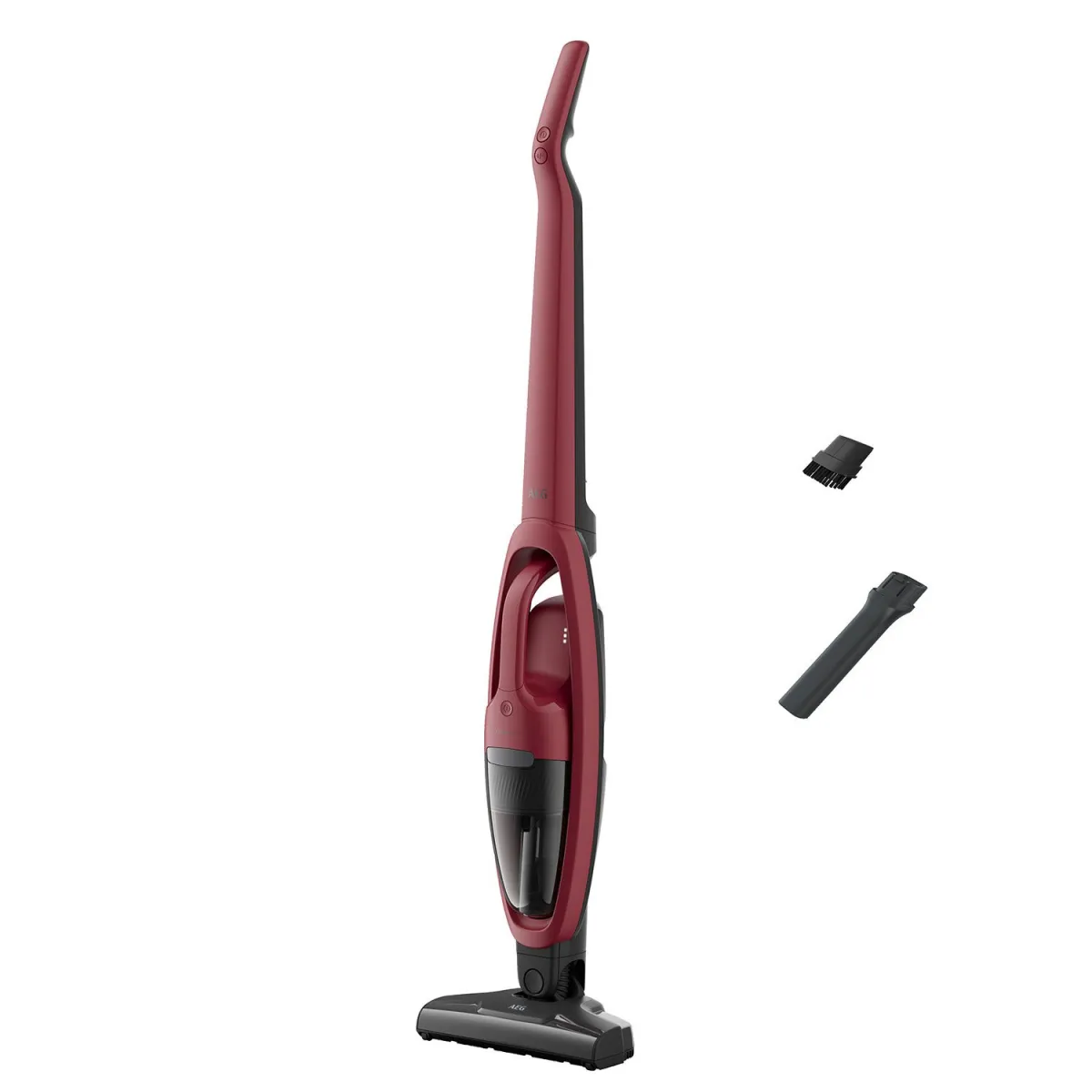 AEG Σκούπα Stick Επαναφ/μενη AS31CB18CR Clean 3000