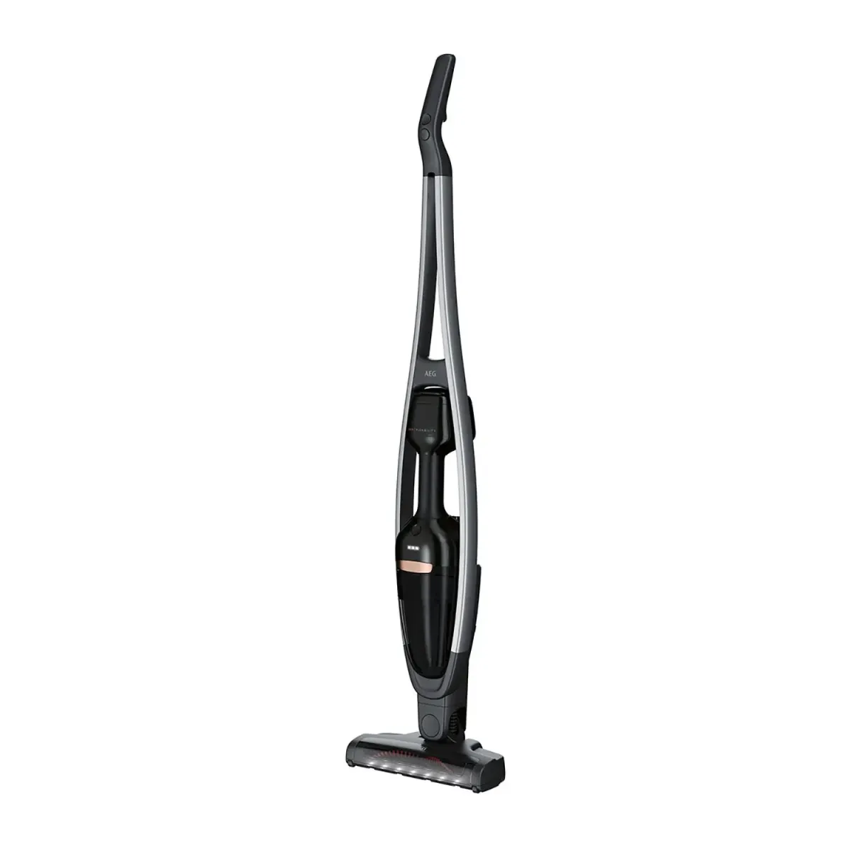 AEG Σκούπα Stick Επαναφ/μενη QX9-1-40GG