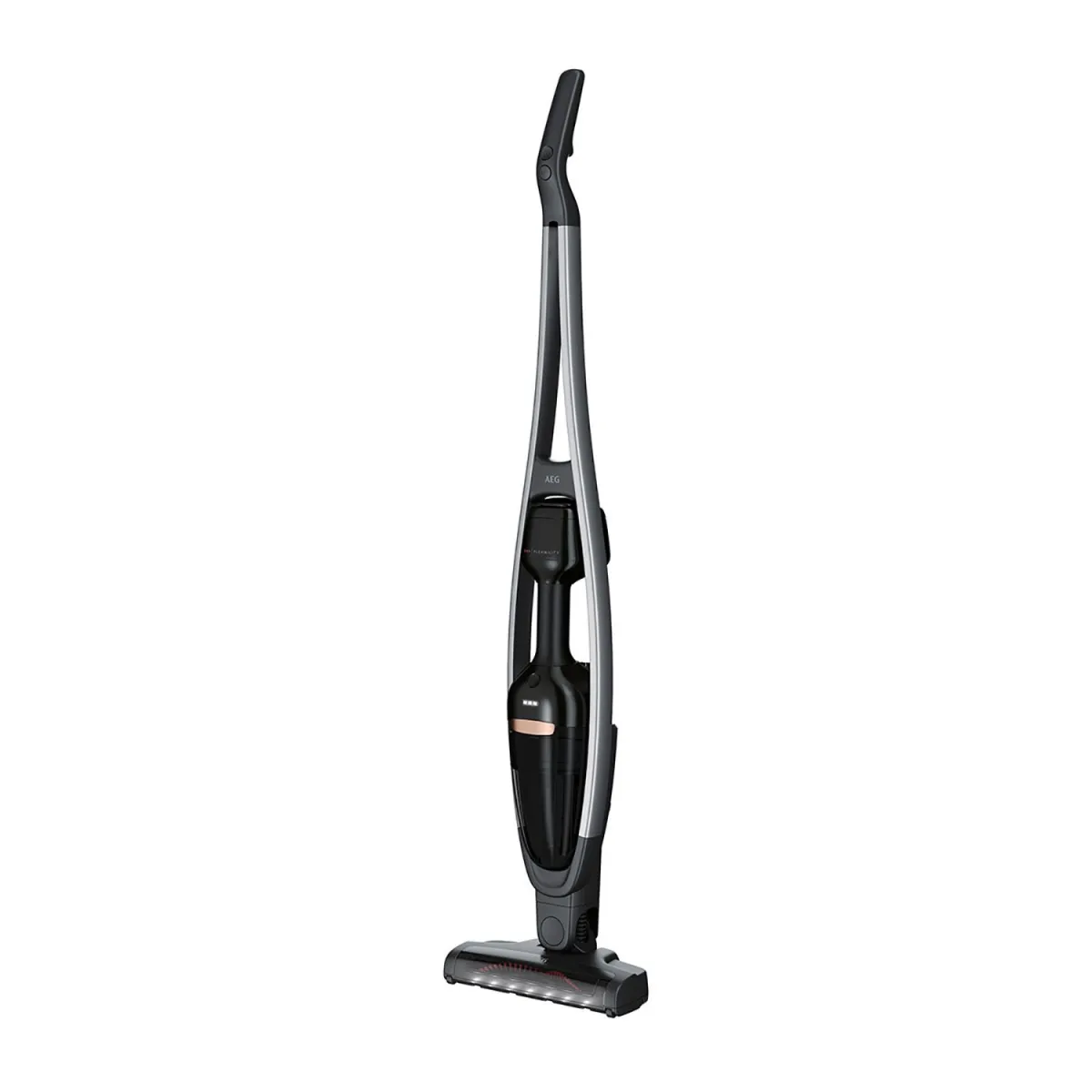 AEG Σκούπα Stick Επαναφ/μενη QX9-1-40GG