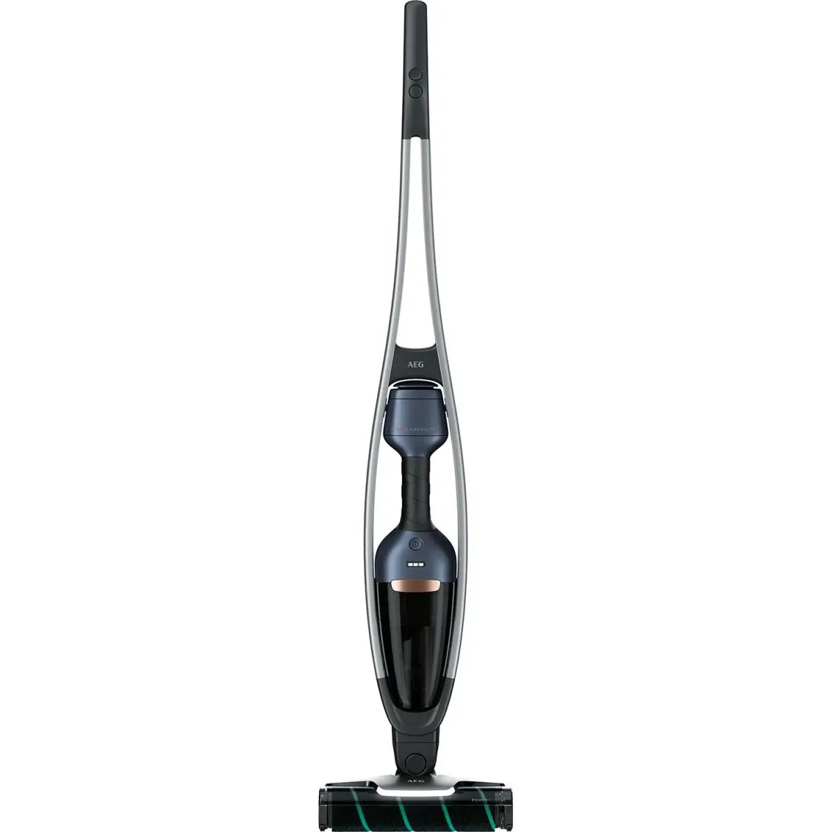 AEG Σκούπα Stick Επαναφ/μενη QX9-1-P5IB