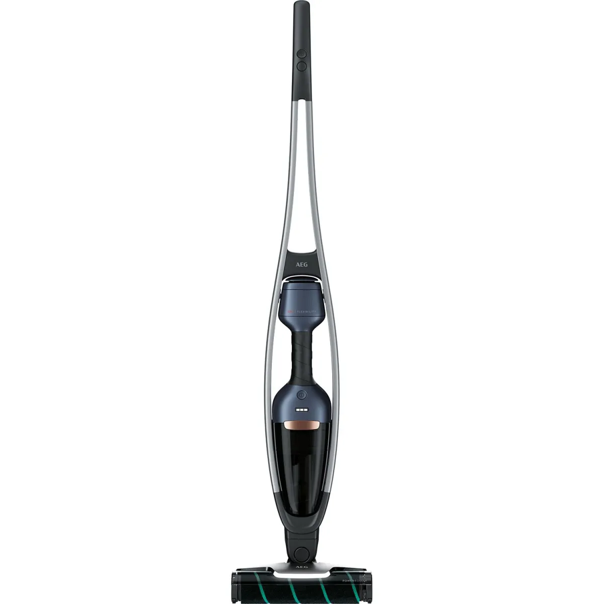 AEG Σκούπα Stick Επαναφ/μενη QX9-1-P5IB