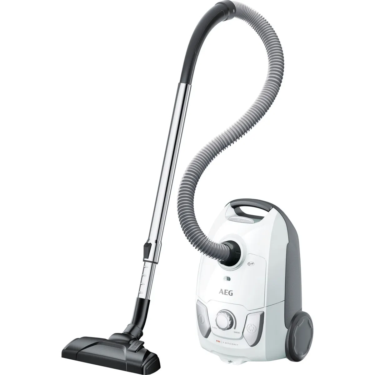 AEG Σκούπα Με Σακούλα VX4-1-IW-P Jinji