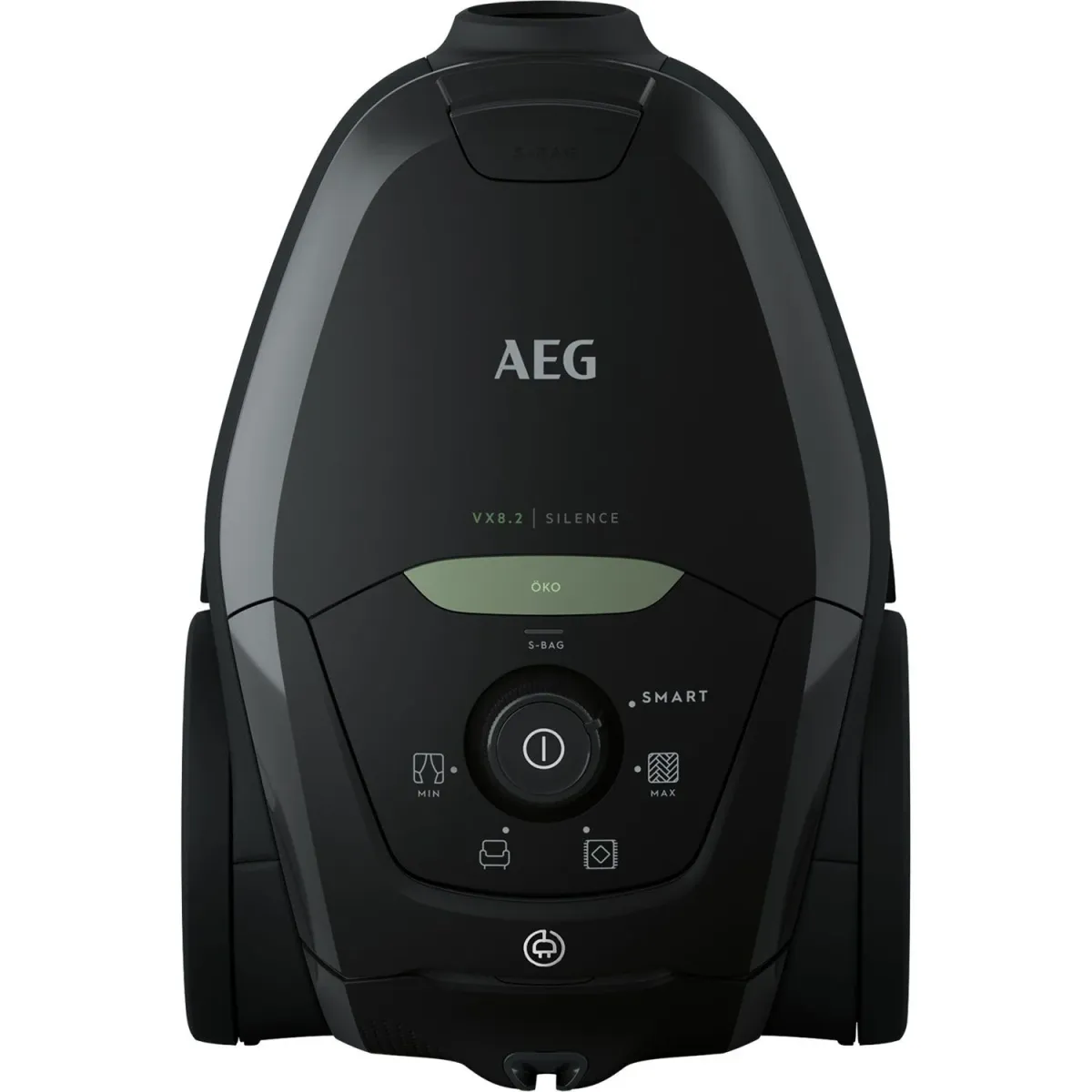 AEG Σκούπα Με Σακούλα VX82-1-ÖKO