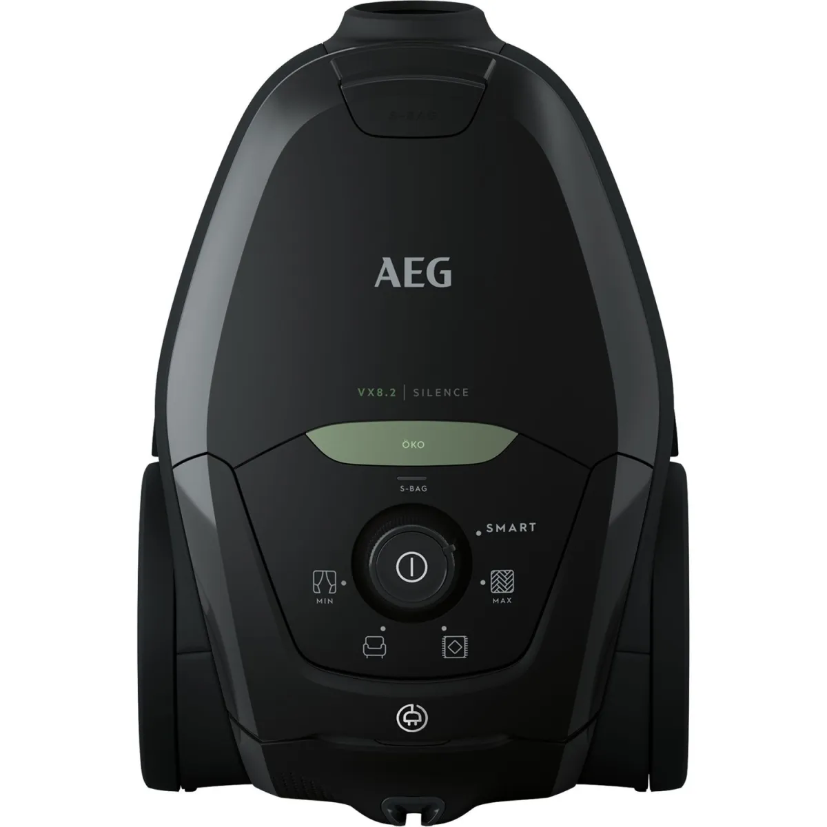 AEG Σκούπα Με Σακούλα VX82-1-ÖKO