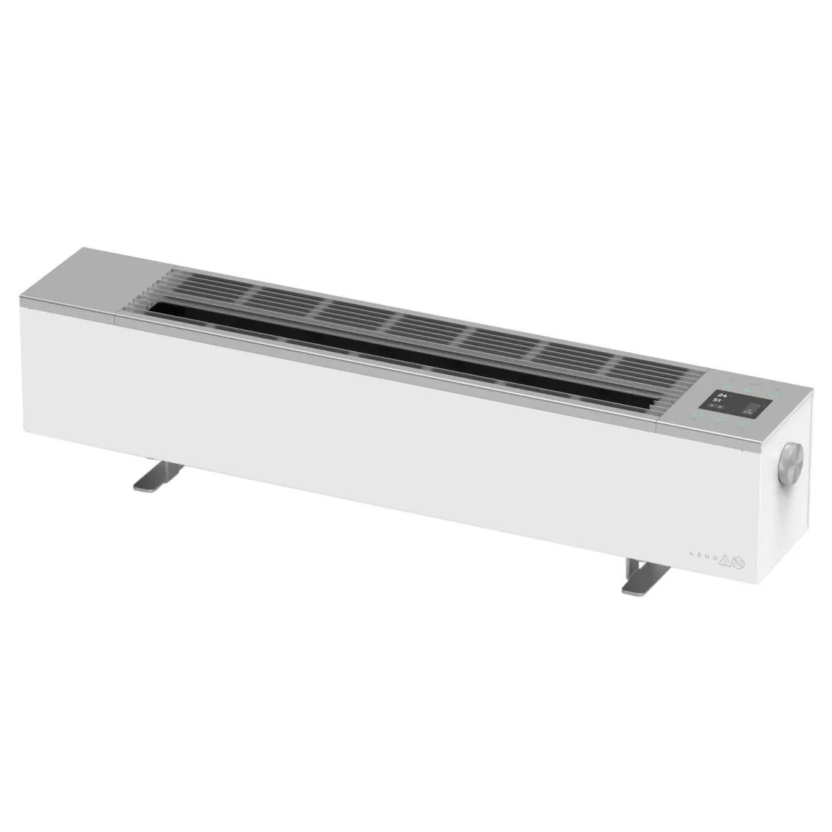 Aeno Ηλεκτρικό Τζάκι Premium Eco AFH0001S