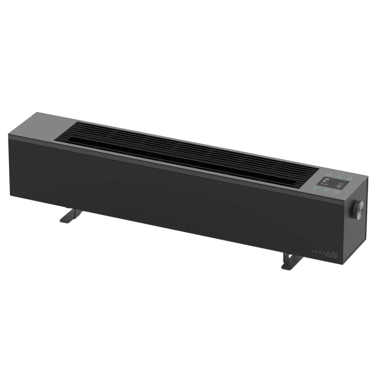 Aeno Ηλεκτρικό Τζάκι Premium Eco AFH0002S
