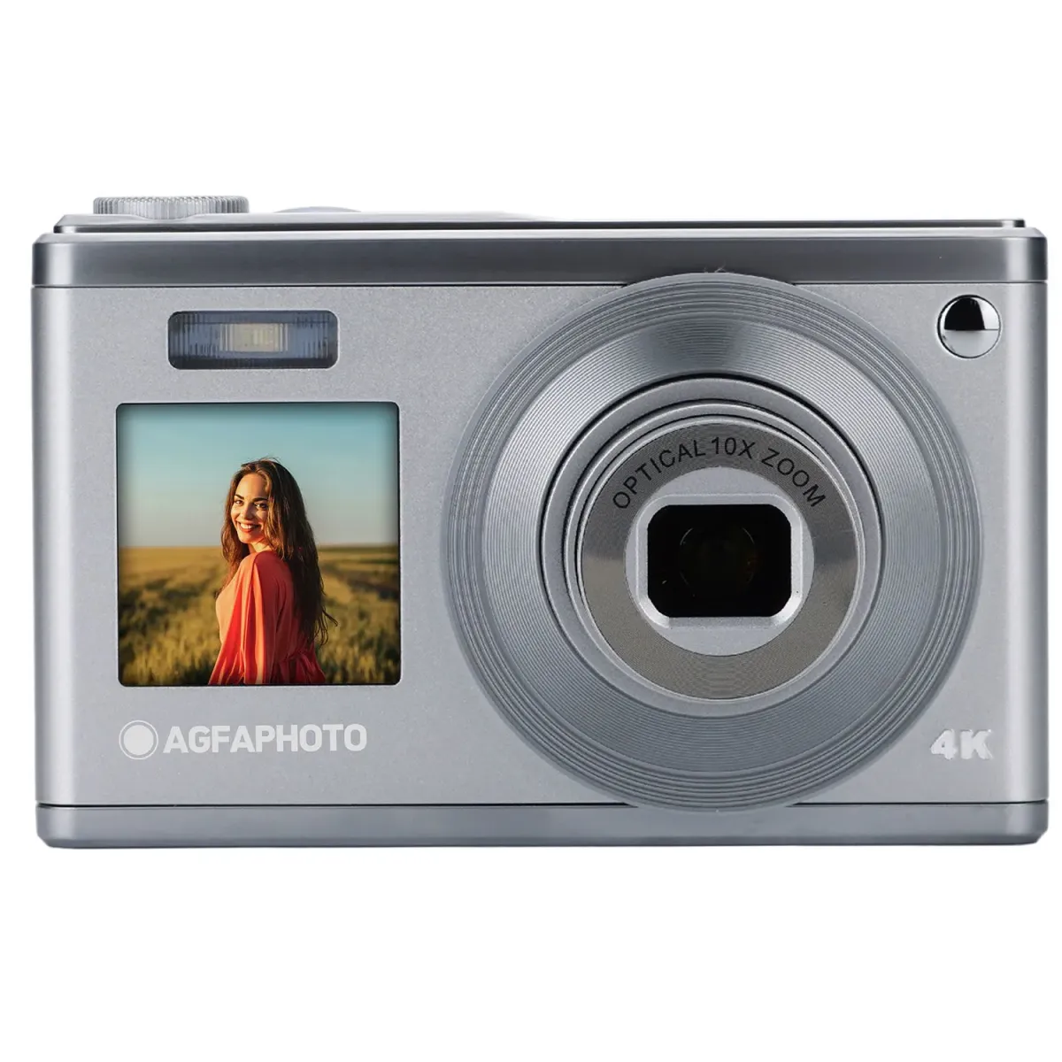 Agfa Digital Camera DC9200 Silver