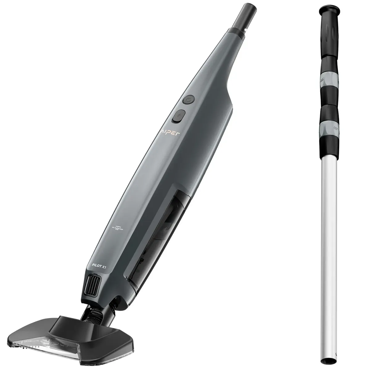 Aiper Stick Καθαριστής Πισίνας Pilot X1