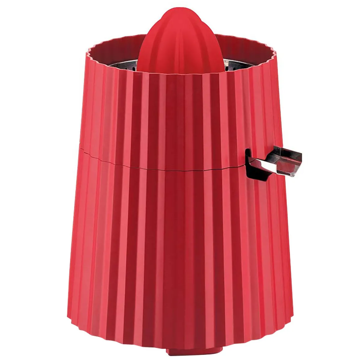 Alessi Λεμονοστίφτης MDL07 R Plisse Red
