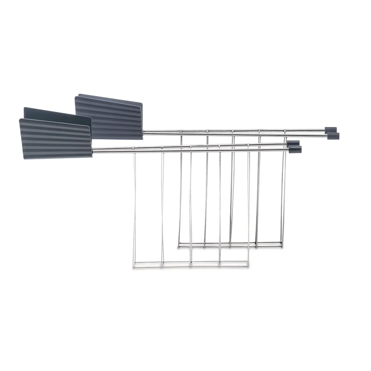Alessi Σχάρα για σάντουιτς MDL08RACKG