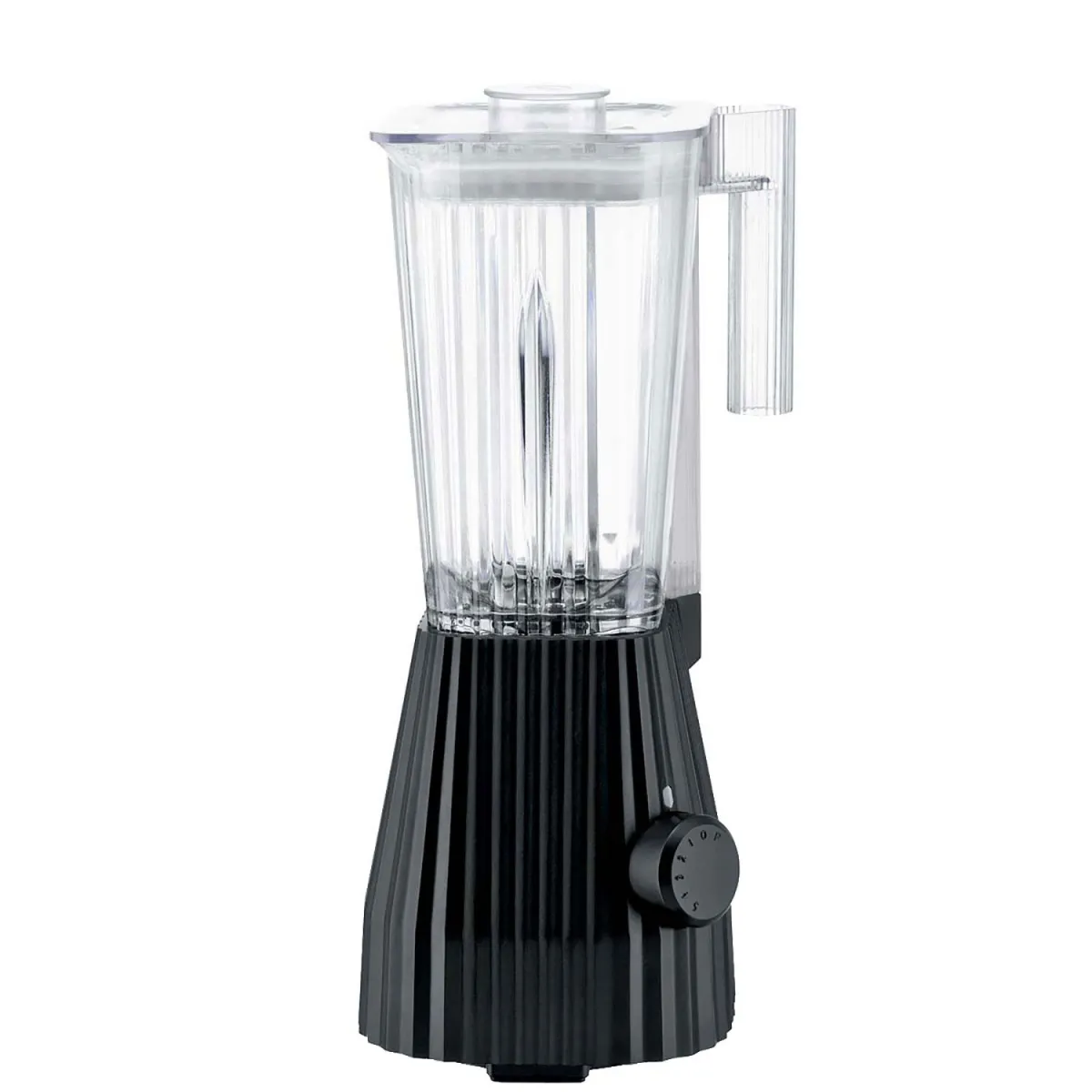 Alessi Μπλέντερ MDL09 B Plisse