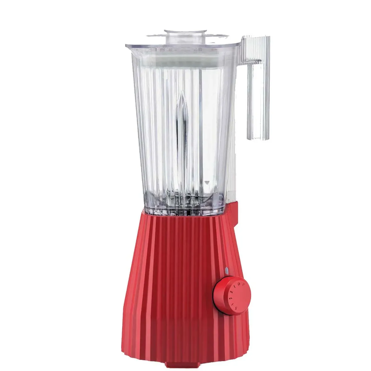 Alessi Μπλέντερ MDL09 R Plisse