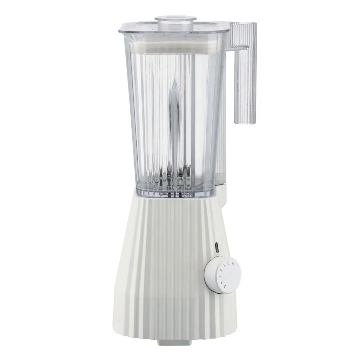 Alessi Μπλέντερ MDL09 W Plisse