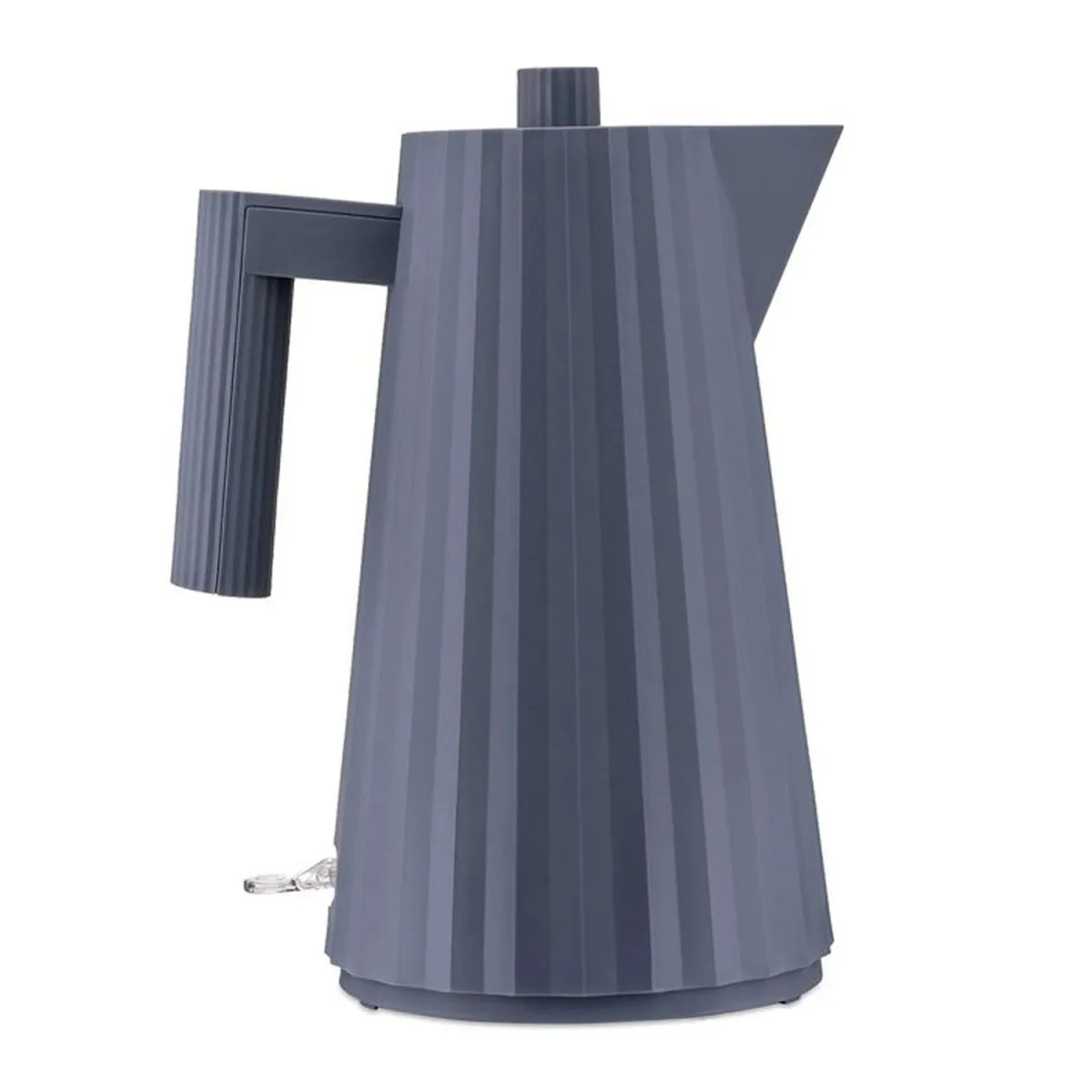 Alessi Βραστήρας Plisse Grey MDL06 G 1,70 Lt