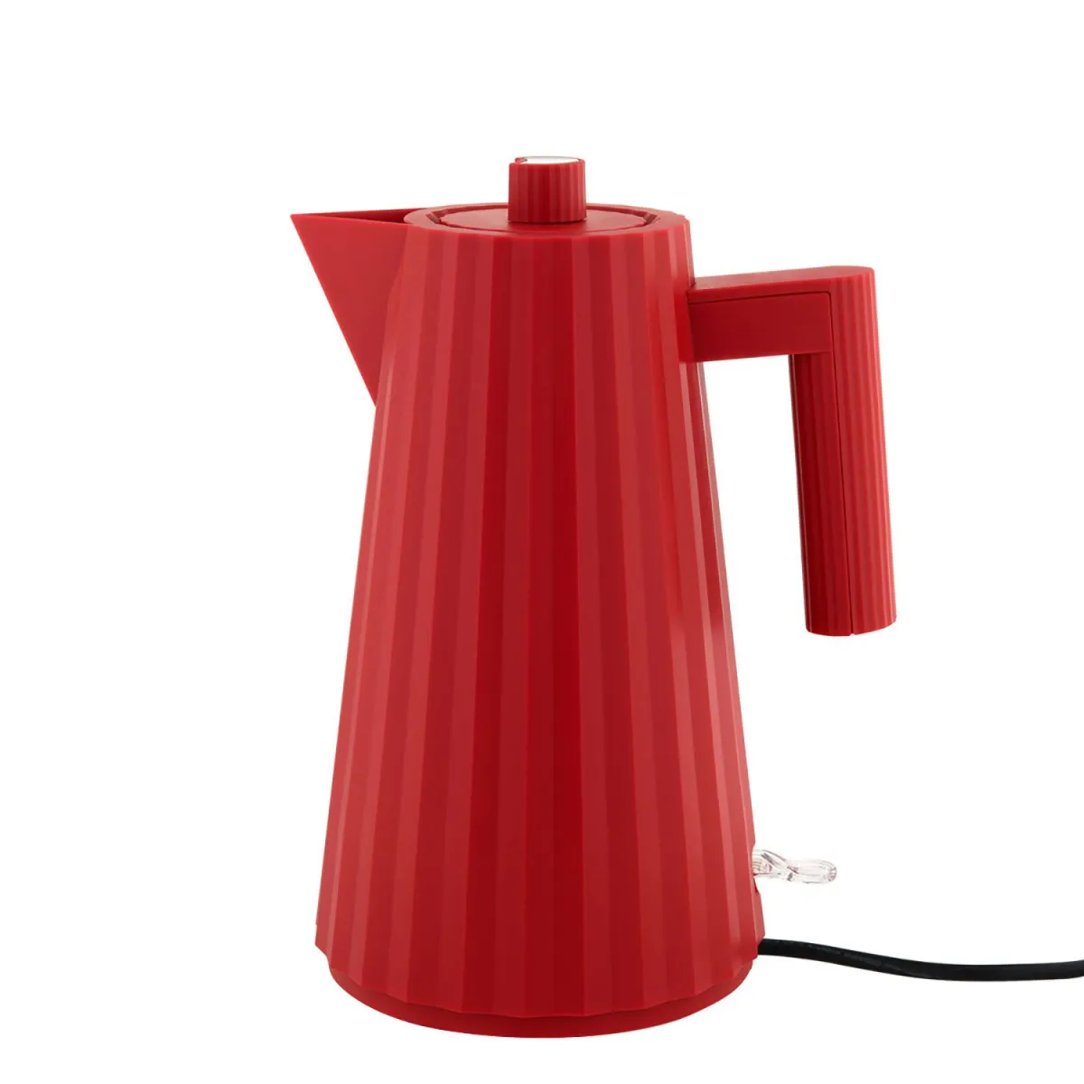 Alessi Βραστήρας Plisse Red MDL06 R 1,70 Lt