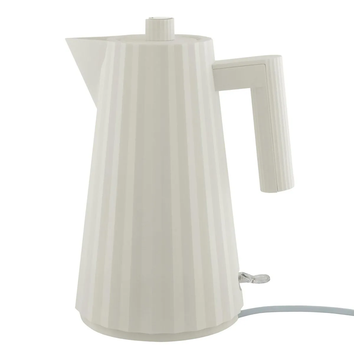 Alessi Βραστήρας Plisse White MDL06 W 1,70 Lt