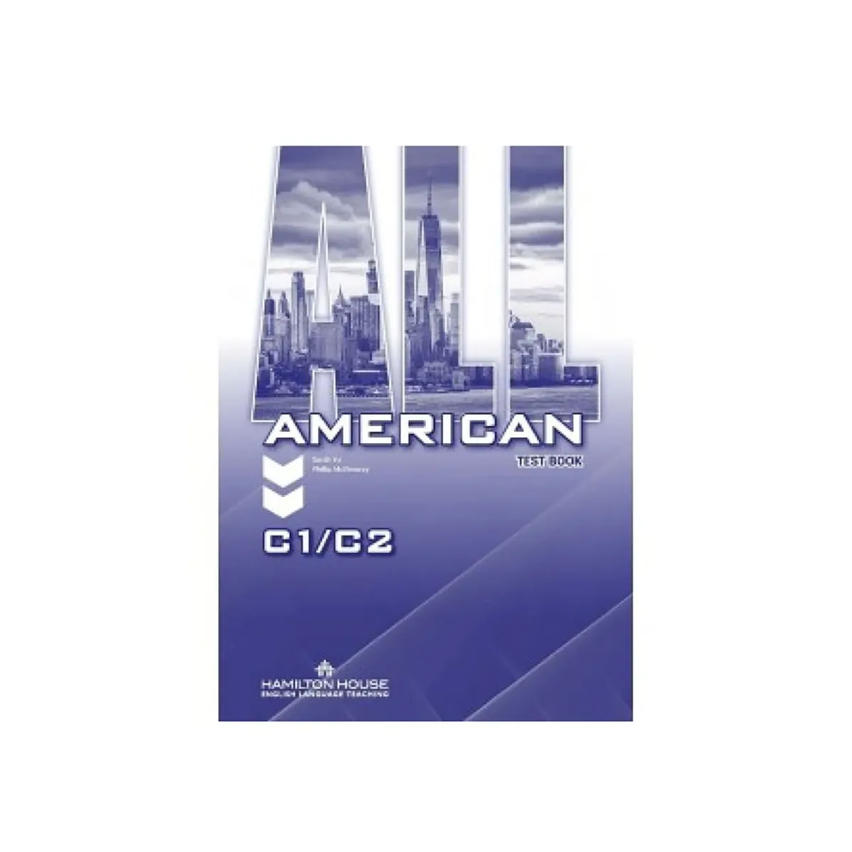 Hamilton House All American C1/C2 Test