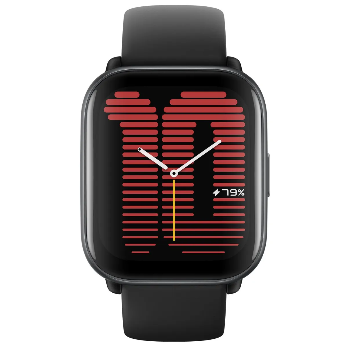 Amazfit Active Black