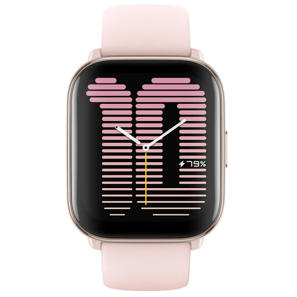 Amazfit Active Pink