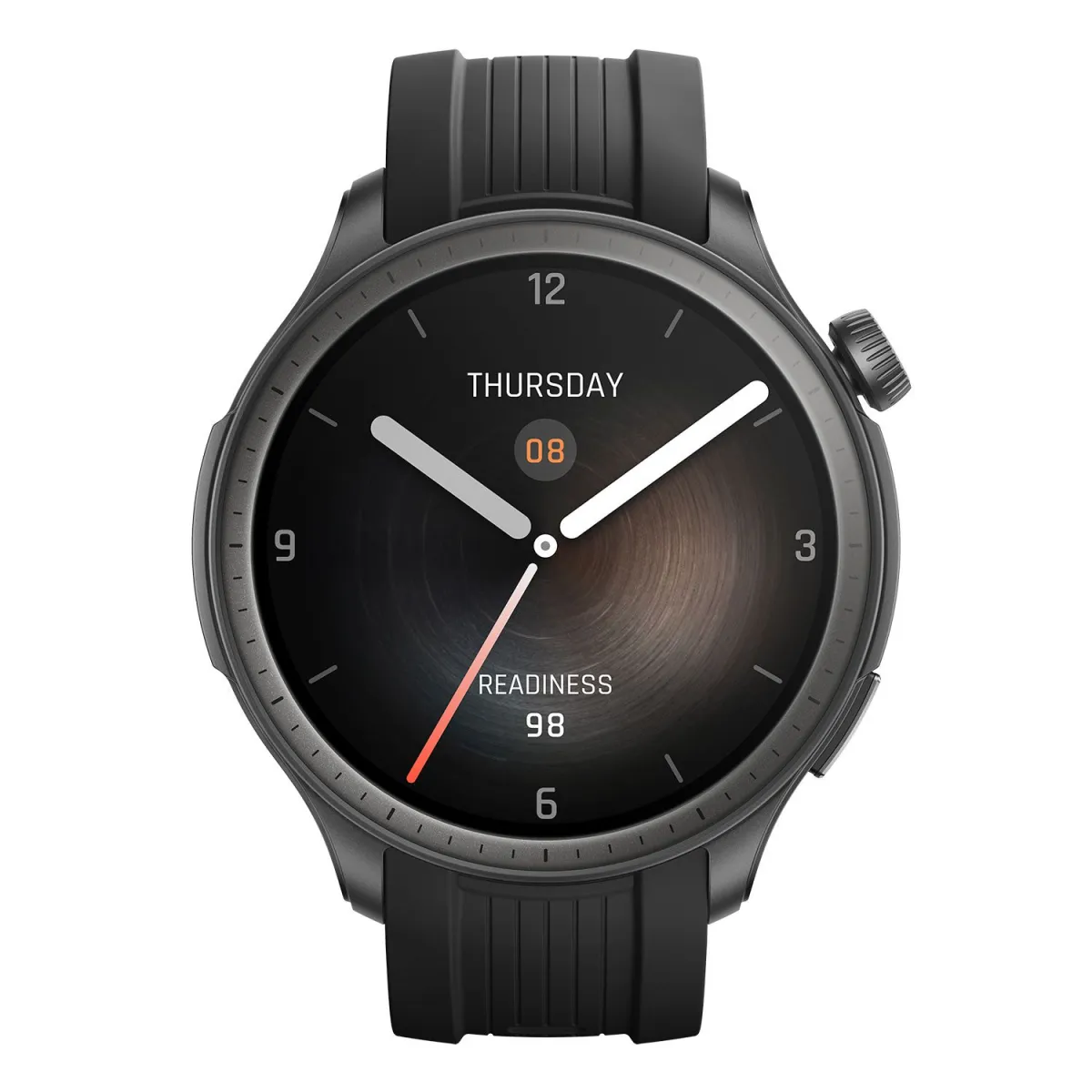 Amazfit Balance Black