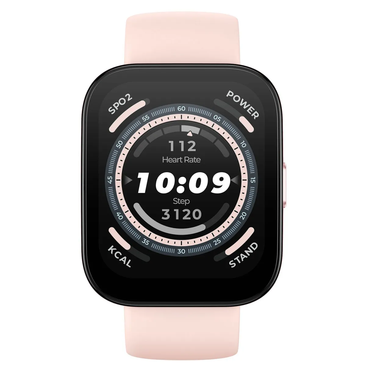 Amazfit Bip 5  Pink