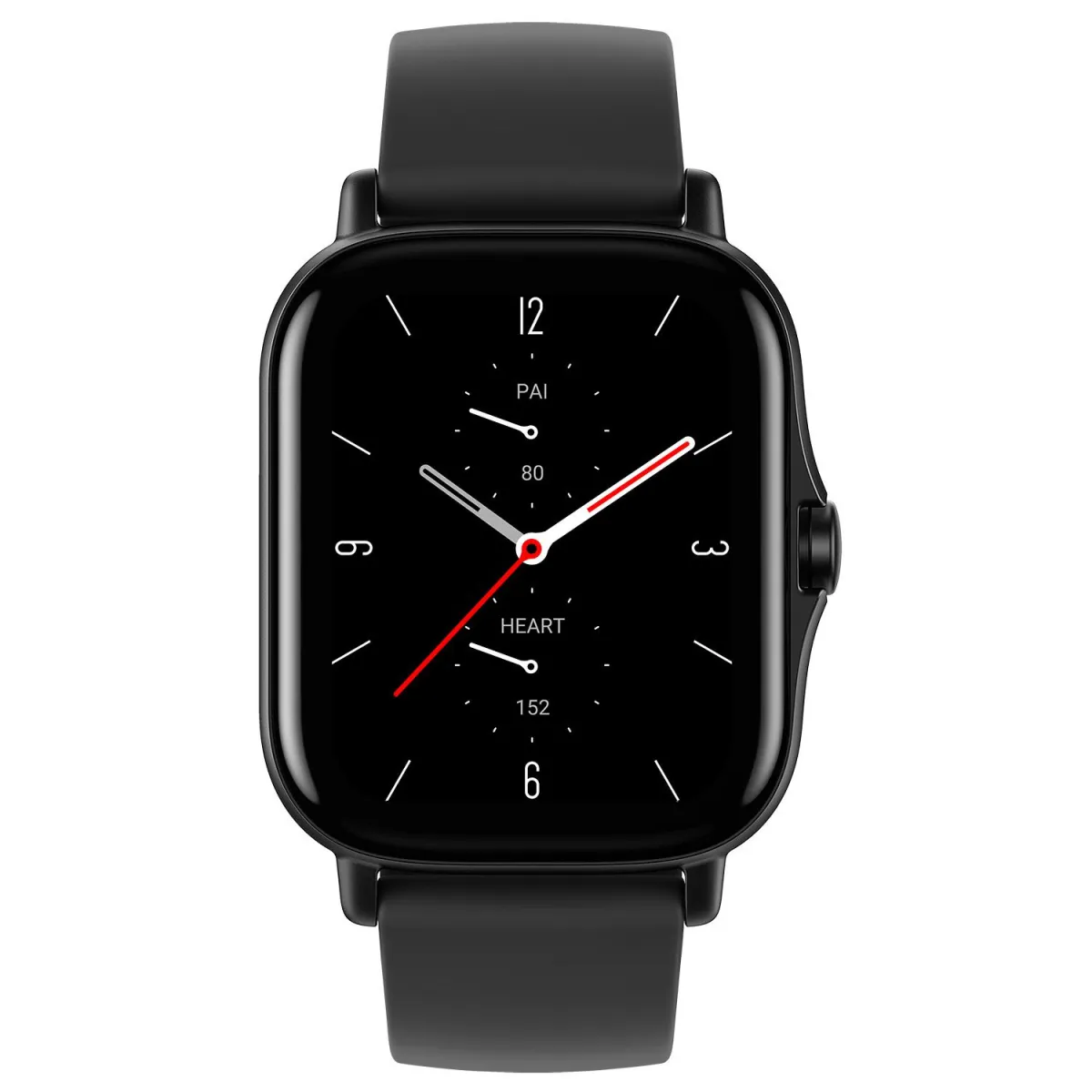 Amazfit GTS 2 Black