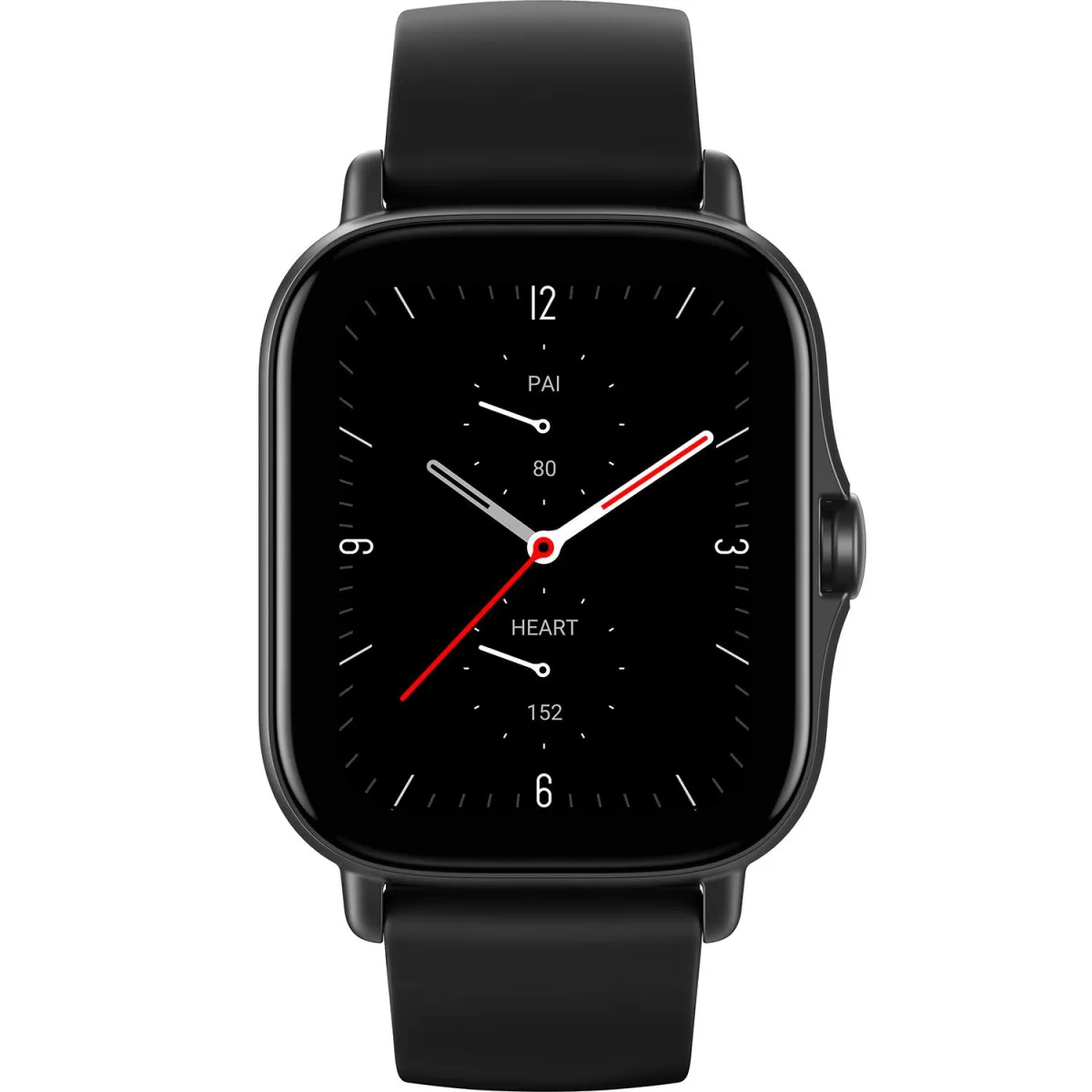 Amazfit GTS 2e Μαύρο