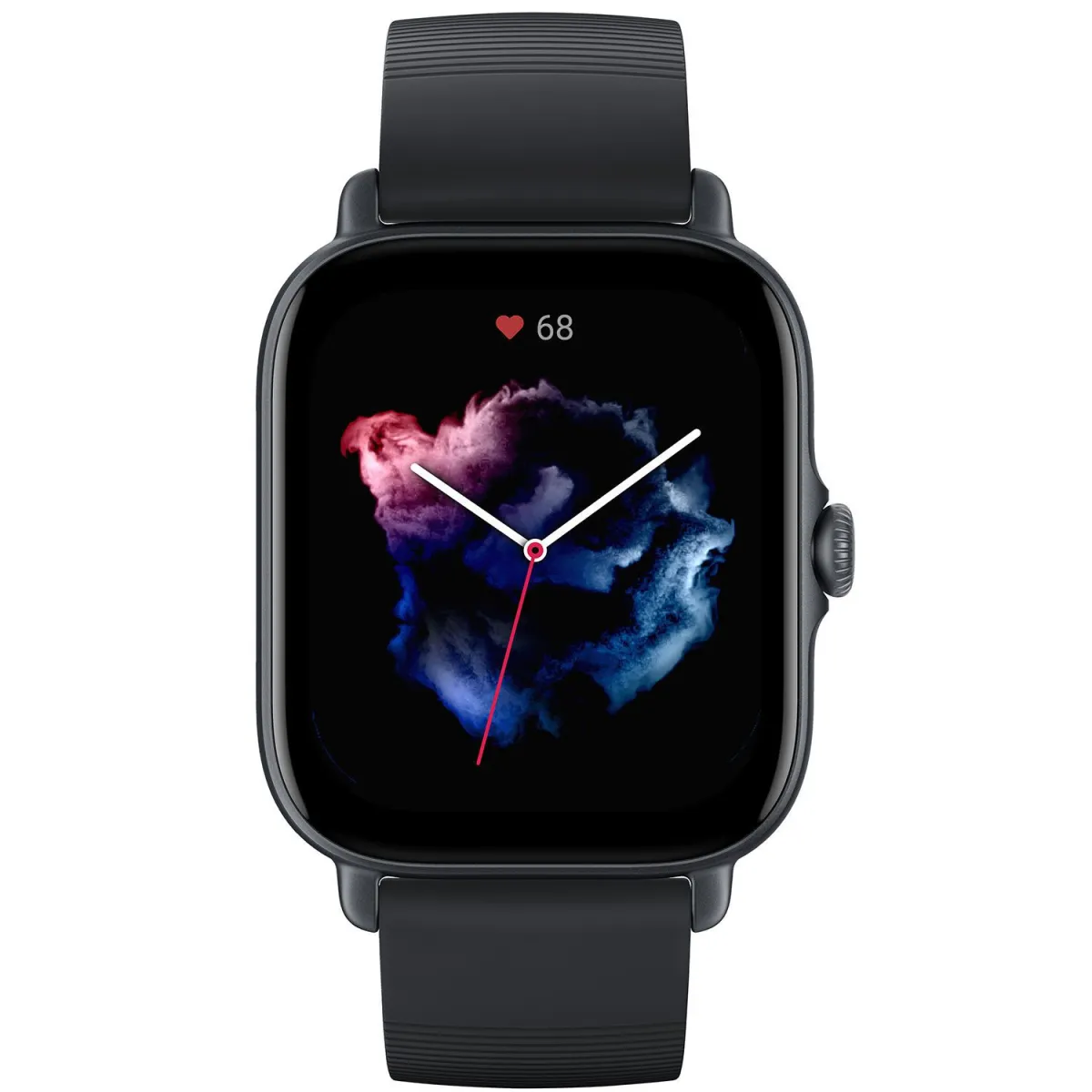 Amazfit GTS 3 Graphite Black